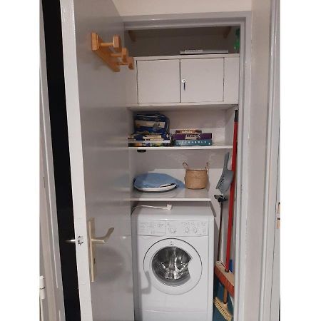 Appartement Cosy A Port Camargue Le Grau-du-Roi Exteriör bild