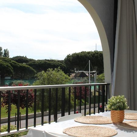 Appartement Cosy A Port Camargue Le Grau-du-Roi Exteriör bild