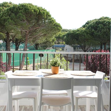 Appartement Cosy A Port Camargue Le Grau-du-Roi Exteriör bild