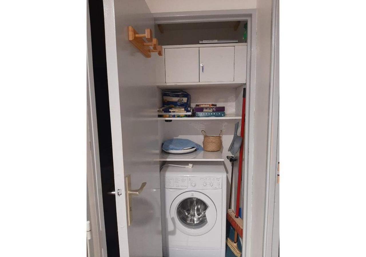 Appartement Cosy A Port Camargue Le Grau-du-Roi Exteriör bild