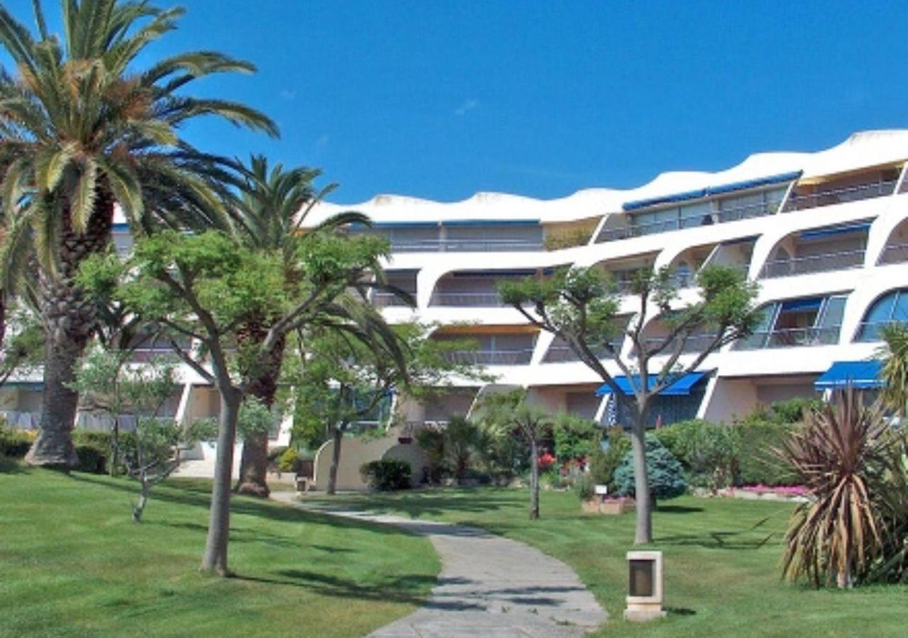 Appartement Cosy A Port Camargue Le Grau-du-Roi Exteriör bild