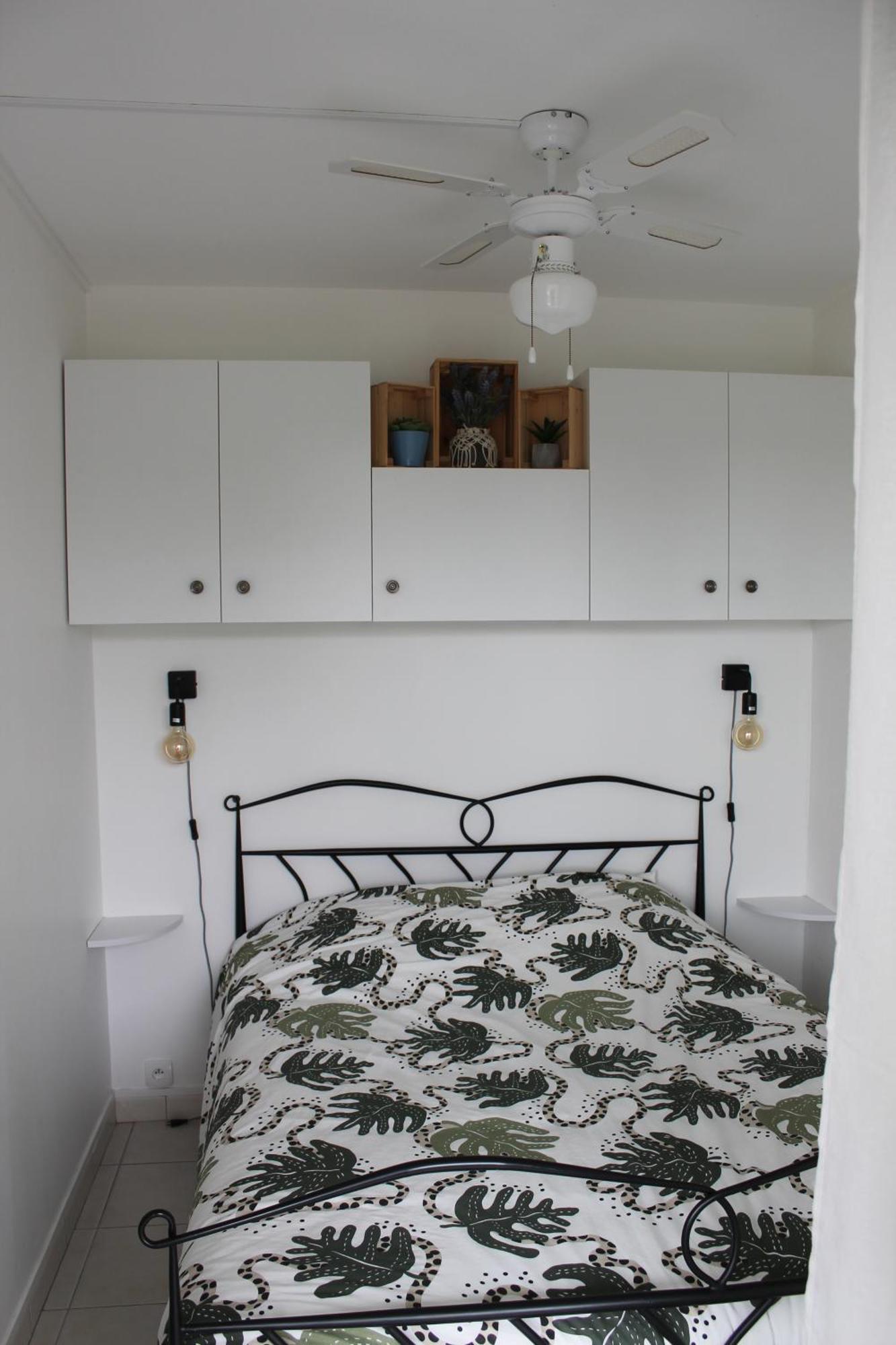 Appartement Cosy A Port Camargue Le Grau-du-Roi Exteriör bild